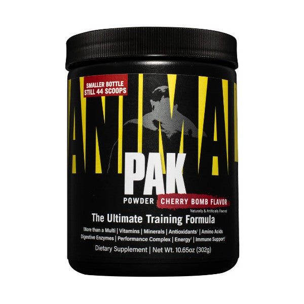 Universal Nutrition Animal Pak