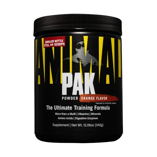 Universal Nutrition Animal Pak