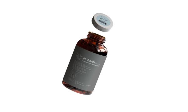 kör supplements